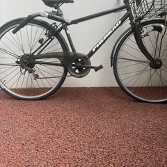 FK Surfサーフボードキャリアの画像