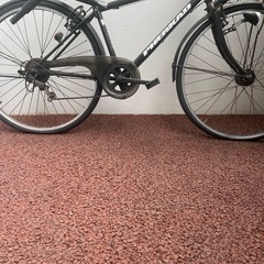 FK Surfサーフボードキャリアの画像