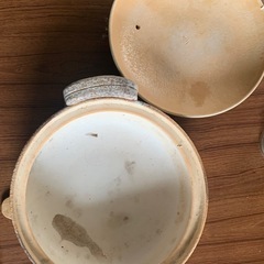 土鍋の画像