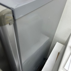 冷蔵庫（中古）の画像