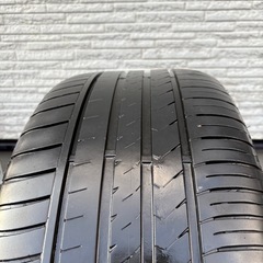 WORK 19インチ　アルミホイールの画像