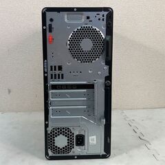 Windows11 第10世代CPU搭載 NVIDIA T1000(4GB) 動画・画像編集 ★ HP EliteDesk 800 G6 Core i7-10700(2.9G/8C/16T) メモリ32GB SSD256GBの画像