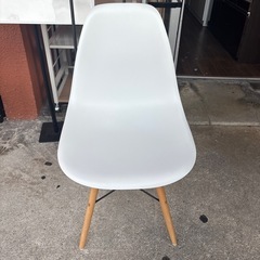 【ダイニング2点セット】【カフェテーブル】【丸テーブル】クリーニング済み【管理番号11311】町の画像