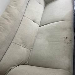 
ソファーの画像