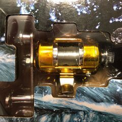 ☆【未使用保管品】フィッシングロッド 振出竿 携帯型 軽量 釣竿 全長約100㎝ 6段階伸縮 釣り 子ども用フィッシング(NF251113)546-112の画像