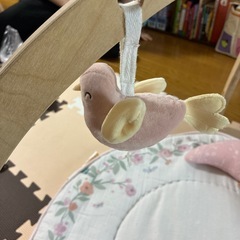 ベビージムの画像