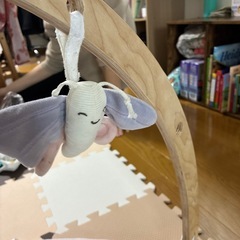 ベビージムの画像