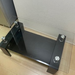 ガラステーブル の画像