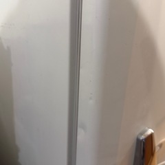 三菱冷蔵庫2007年製。の画像