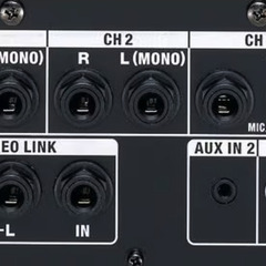 ROLAND ( ローランド ) / CM-30　スタジオモニターの画像