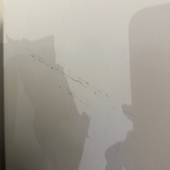 三菱冷蔵庫2007年製。の画像