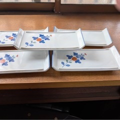 飲食店用　食器　の画像