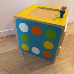 ままごとキッチンの画像