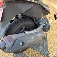 スズキ　アドレスＶ125Sの画像