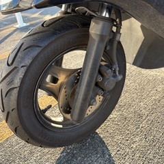 スズキ　アドレスＶ125Sの画像