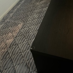 ローテーブル　アイリスオーヤマ　120センチ　アイリスオーヤマの画像