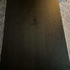 ローテーブル　アイリスオーヤマ　120センチ　アイリスオーヤマの画像