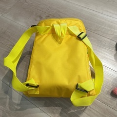 キャラクター　グッズ　リュックの画像