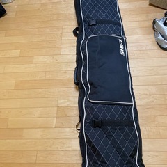 スノーボード　ビンディング　ブーツ3点セット　k2Luna サロモンの画像