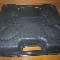 充電式インパクトドライバー　美品の画像