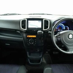 【自社ローン対応】スズキ ソリオ　バンディット 　ベースグレード　スマートキー　両側電動スライドドア　HIDヘッドライトの画像