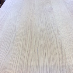 【ダイニングでもリビングでも】 ダイニングテーブル　ウニコ　unico　ミサワ　リビングテーブル 食卓テーブル　：ナチュラルの画像