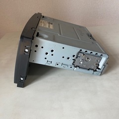 ダイハツ純正　カーオーディオ AM/FM/CD/AUX対応の画像