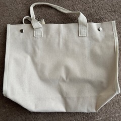 クマ 大容量 マザーズバッグの画像