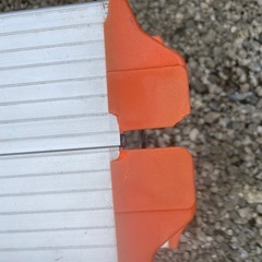 脚立　高さ58cmの画像