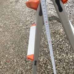 脚立　高さ58cmの画像