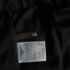 kastane　ロングスカートの画像