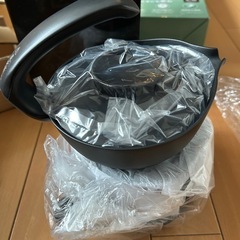 無料　酒燗器の画像