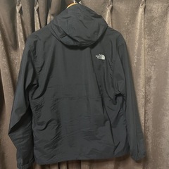 ザノースフェイス THE NORTH FACE 軽量シェル・コンパクトジャケットの画像