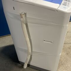 【良品】HITACHI 8.0kg洗濯機 NW-R801 2014年製 通電確認済み 人気 早い者勝ち 引取歓迎 配送OKの画像