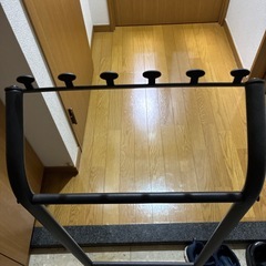 傘スタンドの画像