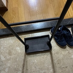 傘スタンドの画像