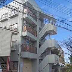 4680万 9.02% 西武武蔵砂川駅徒歩10分 鉄骨 築…