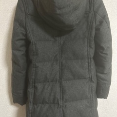 アンタイトル　ロングダウンの画像