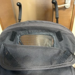 ペットパラダイス　ペットカート　バギーの画像