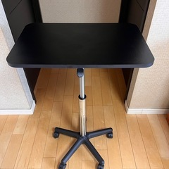 Roseelkスタンディング昇降デスク　の画像