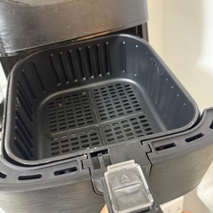 エアフライヤー の画像