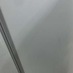 152L 2ドア 冷蔵庫 2021年製 シャープ SJ-D15G シルバー 100Lクラス どっちもドア SHARP 札幌 西野店の画像