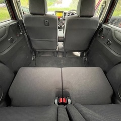 埼玉県★ホンダN BOX カスタム GL パッケージ★メンテナンス記録簿あり★ナビ CD フルセグTV★電動左Rスライドドア★修復歴無し★禁煙車の画像