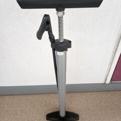 空気入れ　エアポンプの画像
