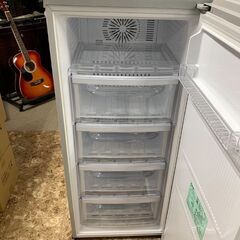 MITSUBISHI/三菱 三菱ノンフロン冷凍庫 MF-U12Y-S1 2016年製 家電 キッチン 札幌 東区の画像