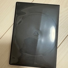 DVDケーススリム型(空)100枚まとめ売りの画像
