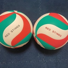 １６日バレーやります^ ^