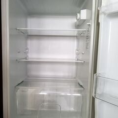 冷蔵庫 120L /2ドア /右開きタイプ　冷凍室 29Lの画像