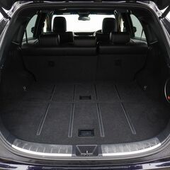 😉自社ローン😉人気車種ハリアーの黒色が入庫😎しかもハイブリッド🤩の画像