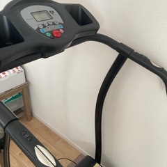 ルームランナー
の画像